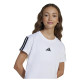Adidas Παιδική κοντομάνικη μπλούζα 3-S Tee